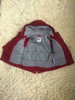 Áo khoác Old Navy