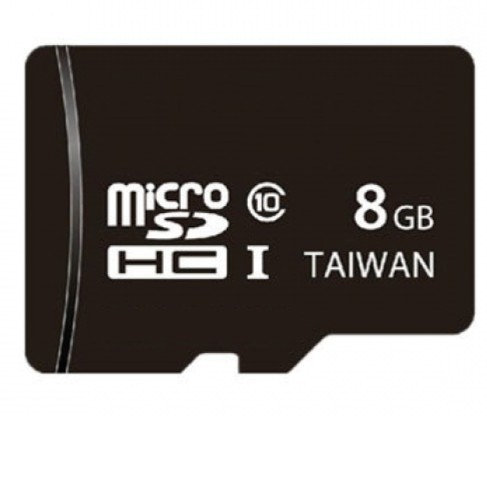 Thẻ nhớ Micro SD 8Gb class 10 tốc độ siêu cao | BigBuy360 - bigbuy360.vn