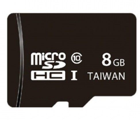 Thẻ nhớ Micro SD 8Gb class 10 tốc độ siêu cao