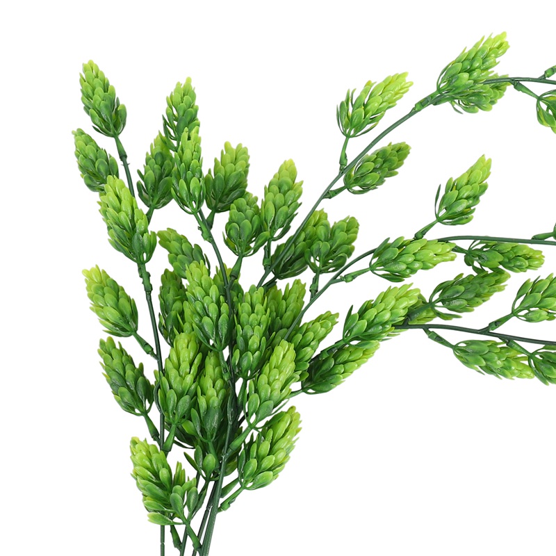 Set 3 Dây Leo Giả Dùng Trang Trí Trong Nhà / Ngoài Trời