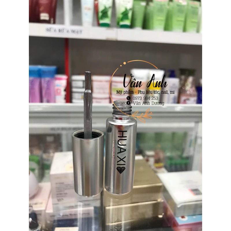 Top Mắt Mèo Kim cương Huaxi 9D chính hãng - Dơn Gel Mắt Mèo Kim Cương