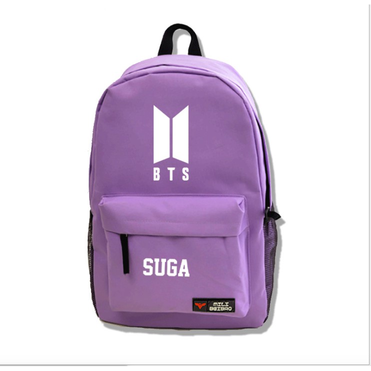 Balo Purple thành viên Bangtan