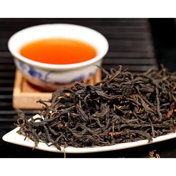 Hồng Trà Kachin gói bạc 500g