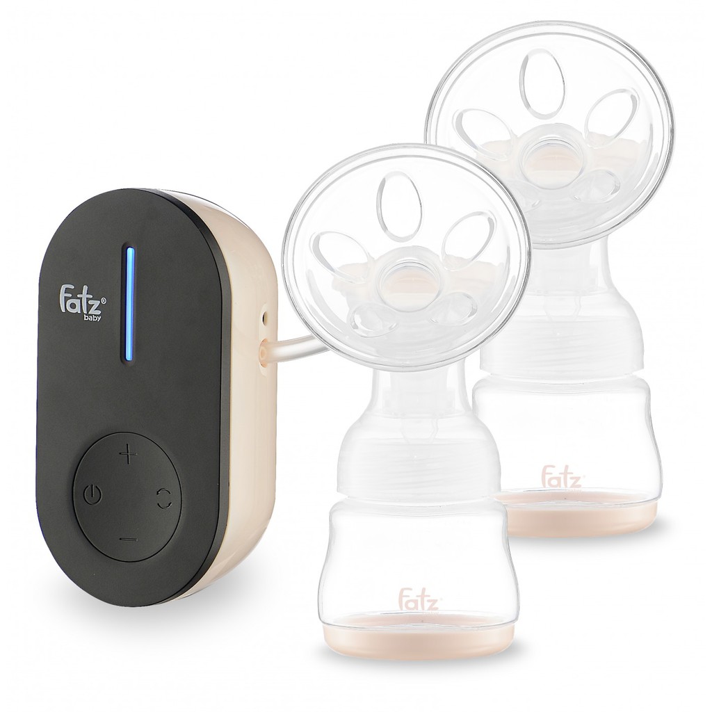 Máy hút sữa điện đôi Fatz Baby Chorus 1  FB1181MX