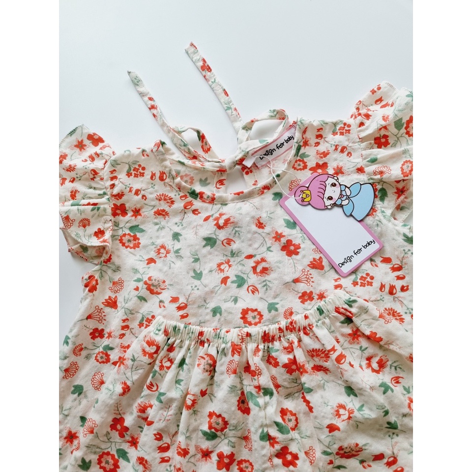 quần áo bé gái 𝑭𝑹𝑬𝑬𝑺𝑯𝑰𝑷Set đồ trẻ em THIẾT KẾSu Shop váy trẻ em hàng thiêt kế cao cấp VNXK