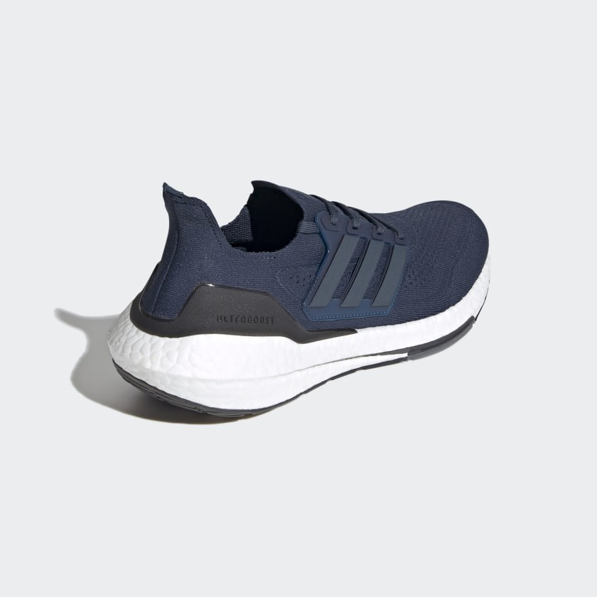 Giày Ultra Boost 21 &quot;Navy&quot; FY0350 - Hàng Chính Hãng - Bounty Sneakers