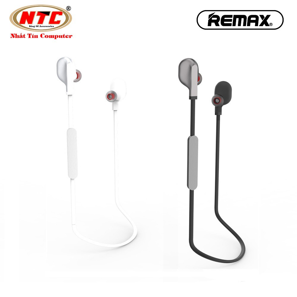 Tai nghe bluetooth thể thao Remax RB-S18 V4.2 | BigBuy360 - bigbuy360.vn