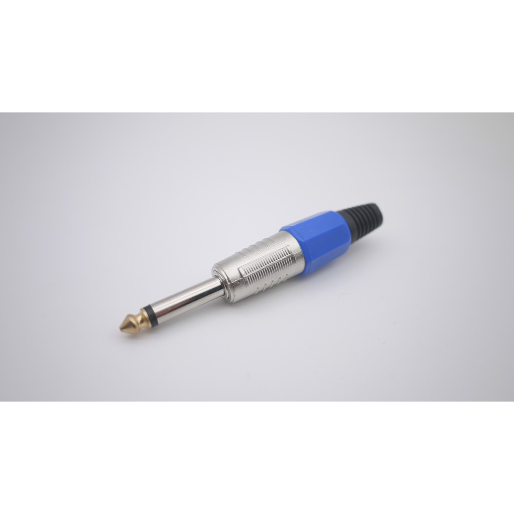 Giắc cắm tai nghe 6.35mm 1 / 4 " chất lượng cao