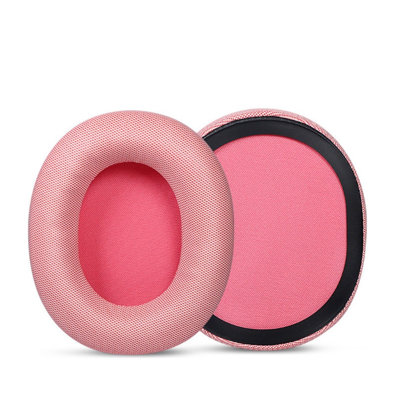 Cặp Mút Đệm Thay Thế Cho Tai Nghe Chụp Tai Arctis 1 / 3 / 5 / 7 / 9x / Pro