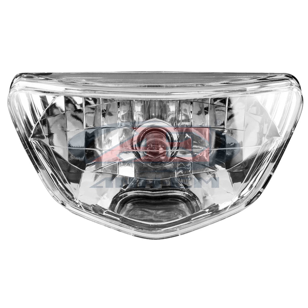 Đèn trước YAZ (YAMAHA Y125zr) hàng zin chính hãng - YAZ125-0114