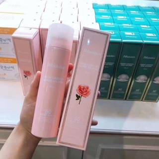 Xịt Chống Nắng JM Solution Sun Spray 180ml