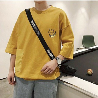 áo thun nam siêu đáng yêu J