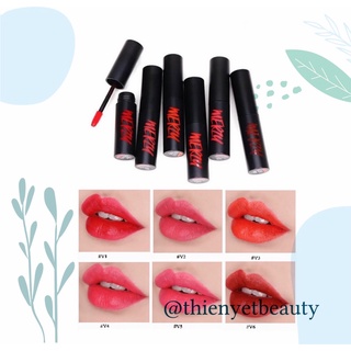 MERZY - Son kem lì Another me The First Velvet Tint