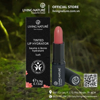 [Official Store] Son dưỡng môi Tinted Lip Hydrator – Lush 14