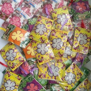 Túi thơm Isme Thái Lan 50g (Giao màu ngẫu nhiên)