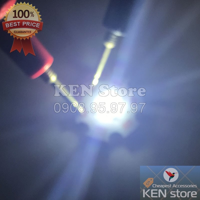 Chip led, nhân led CREE XPE 3535 5W