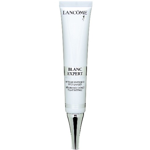 [Meoheo] Tinh chất Blanc Expert - MELANOLYSER [AI], Intense Whitening Spot Eraser 10ml Lancome