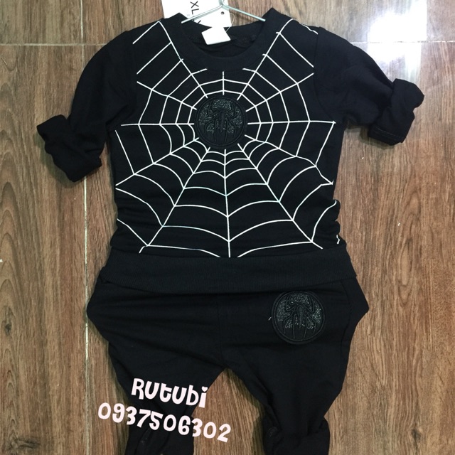 Set bộ QC