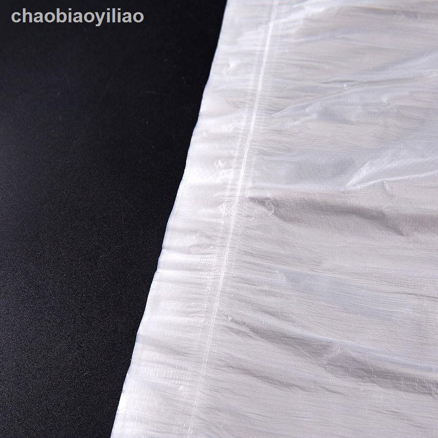 Set 80 Túi Nhựa Ngâm Chân Tiện Dụng