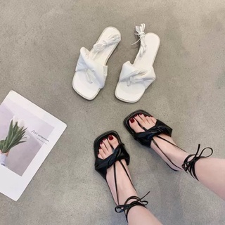 Sandal xoắn nơ cột dây 🎀🎀🎀🎀