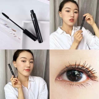 Mascara 4D missha