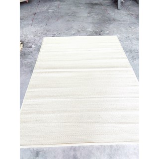 Chiếu Cói Trắng May Viền Loại Đặc Biệt 2m x 2m2 100%Tự Nhiên