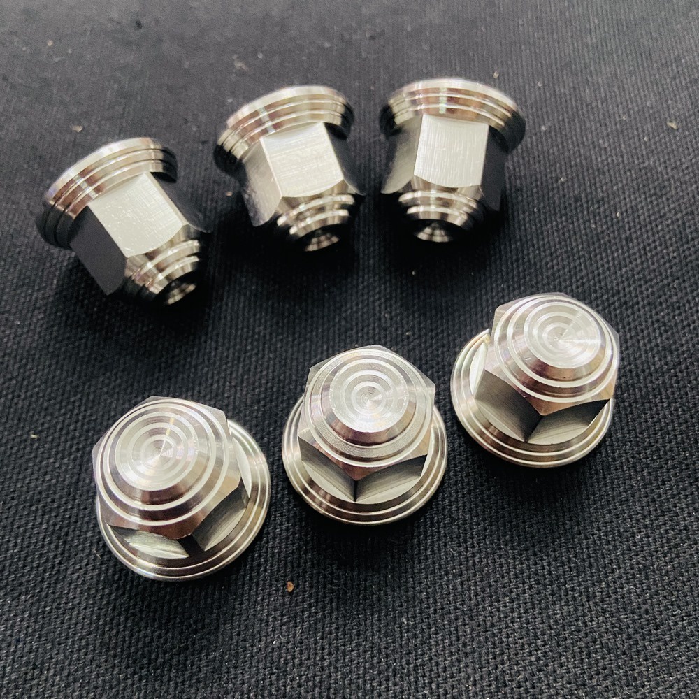 TÁN INOX 304 SALAYA MẪU THÁI GẮN CỐT PHUỘC,CHÂN PHUỘC TRANG TRÍ CHO CÁC DÒNG XE MÁY