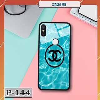 Ốp lưng 3D cho điện thoại XIAOMI MI 8