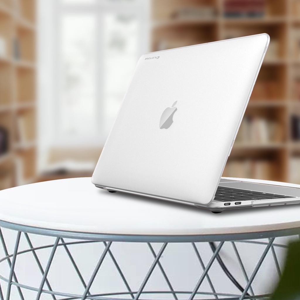 CASE Calstone CHỐNG TRẦY XƯỚC CHO APPLE MACBOOK