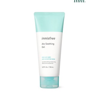 MBC Gel dưỡng ẩm và làm dịu da cho da cực khô và nhạy cảm INF Ato Soothing Gel
