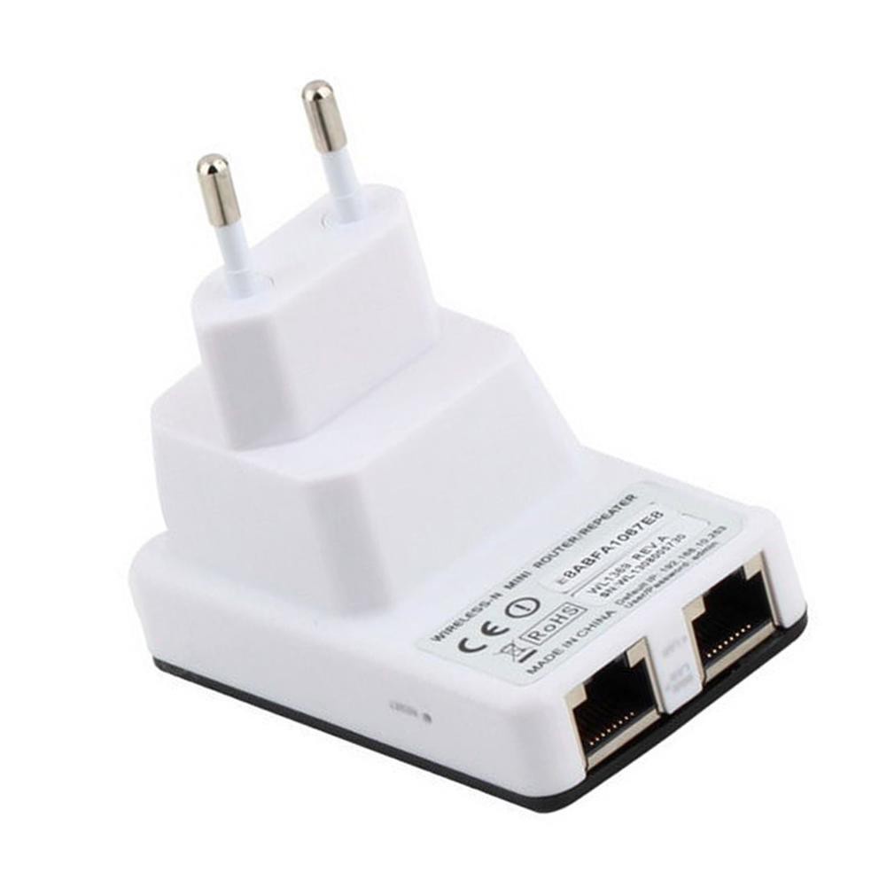 Mới Thiết Bị Khuếch Đại Tín Hiệu Wifi Không Dây 300mbps | BigBuy360 - bigbuy360.vn