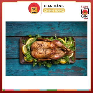 [𝐃𝐇𝐅𝐨𝐨𝐝𝐬] Combo 2 gói Natural Gia vị Ướp Thịt Mắc Mật