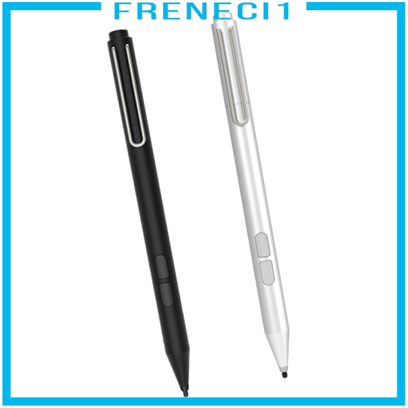 [FRENECI1]Surface Smart Stylus Pen for Surface Pro 7 6 5 4 3/ Laptop 3 2 1/ Go Black