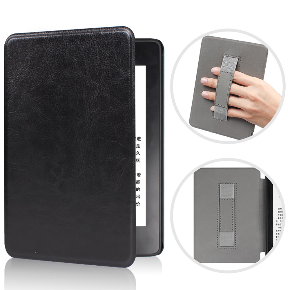 Bao da máy đọc sách Evertoner thông minh thích hợp cho Kindle 658/ kindle paperwhite 4 3 2 1