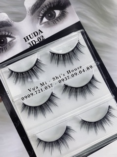 ❌ Mi HUDA 3D-02 ❌