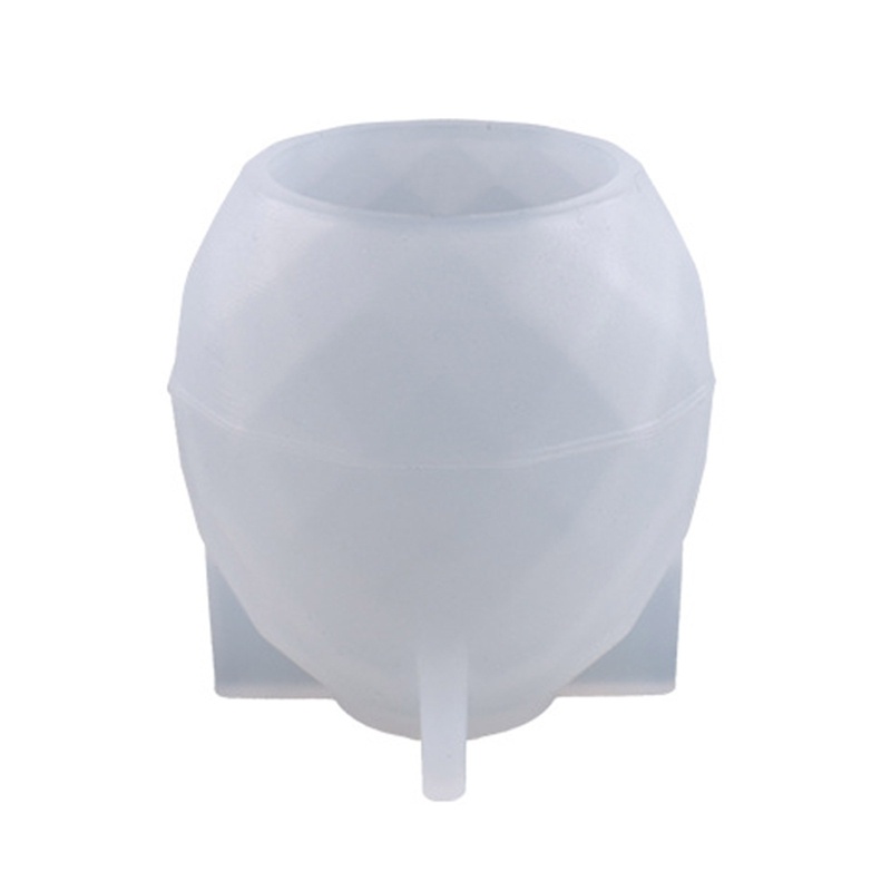 Tay Nắm Kéo Cửa Kính Hình Viên Kim Cương