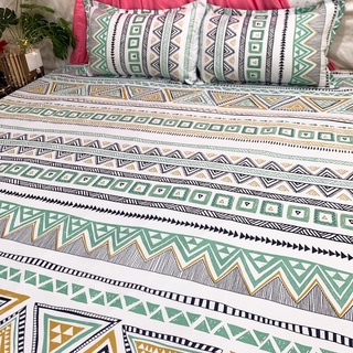 Set ga gối (ảnh thật Minhminh decor)