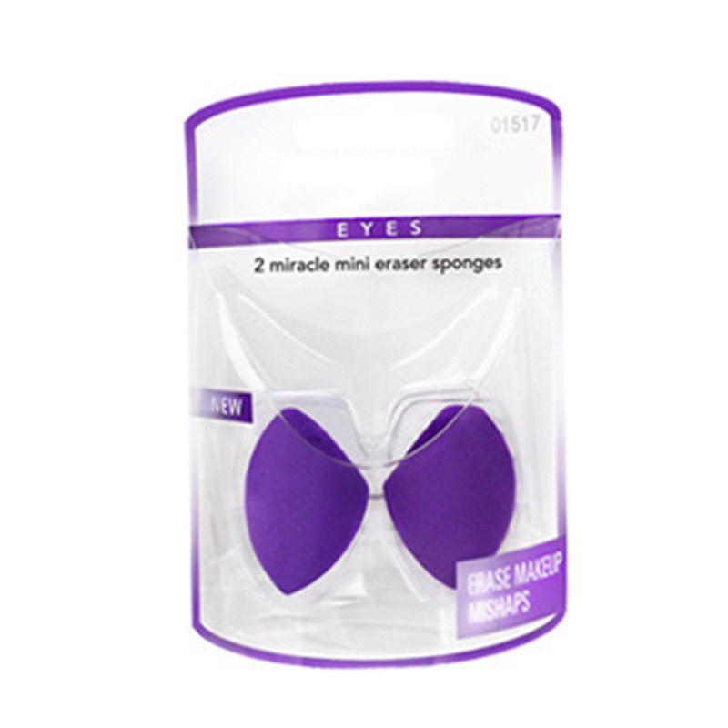 BEAUTY BLENDER Mút Trang Điểm Chuyên Dụng Chất Lượng Cao