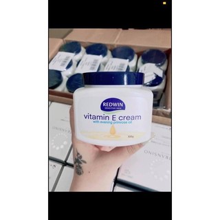 KEM DƯỠNG VITAMIN E CREAM