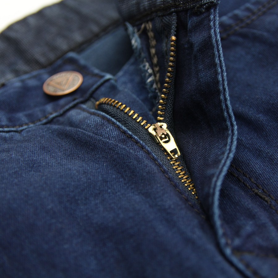 Quần short nam Tronshop TS111 (Xanh đen) | BigBuy360 - bigbuy360.vn