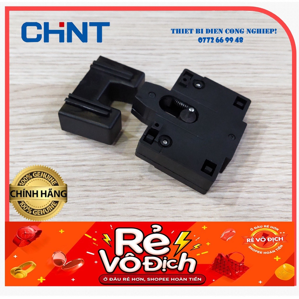 Khóa liên động cơ khí MI-5 Chint