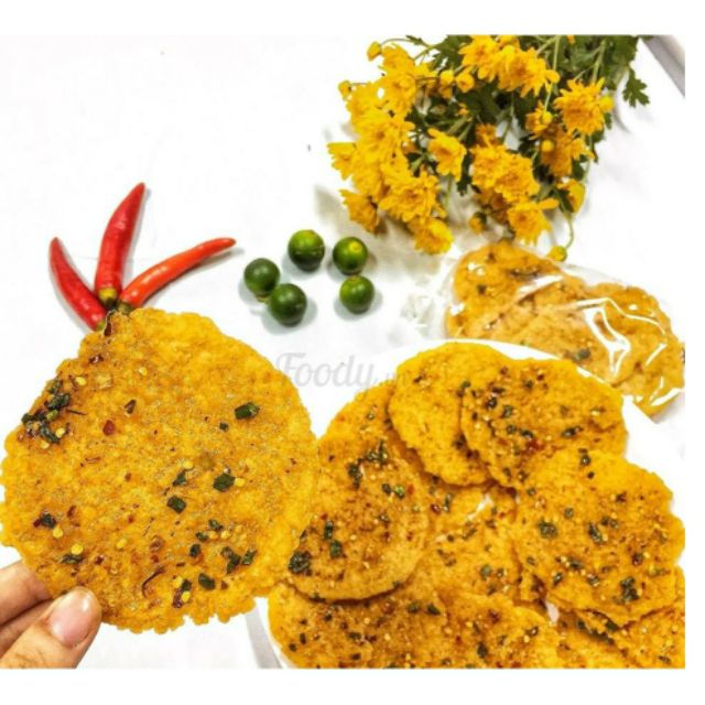 ship hoả tốc -20 cơm cháy mắm hành ăn là ghiền