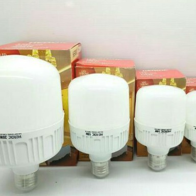 Đèn Led Trắng 5 Watt Hình Viên Thuốc