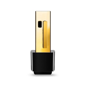 ✯ Bộ Chuyển Đổi USB Nano Tp-link TL-WN725N:150Mbps Chuyên Dụng ✼