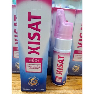 NƯỚC BIỂN SÂU XISAT