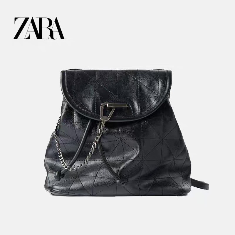 ❌ RẺ NHẤT SHOPEE ❌ BALO DA ZARA AUTH TUỒN