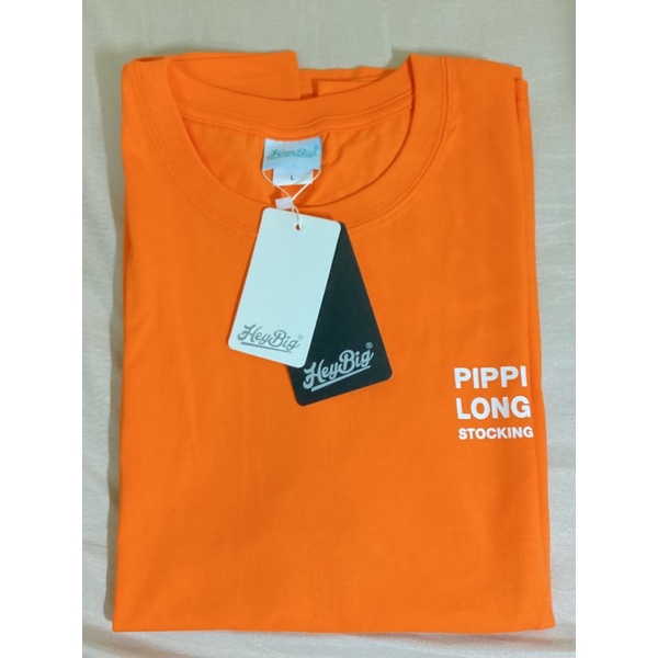 [CÓ SẴN] Áo Nelly Pippi Cam