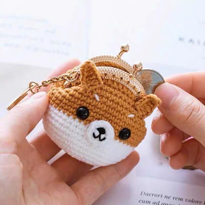 Khung móc khoá 5cm