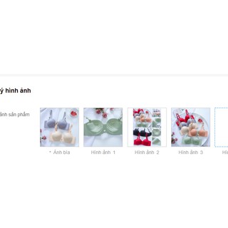 Bộ 2 Chảo siêu chống dính SHS2418 (màu sâm banh)