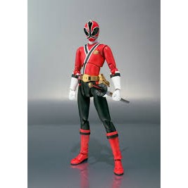 MÔ HÌNH NHÂN VẬT SHF SHINKEN RED OPEN